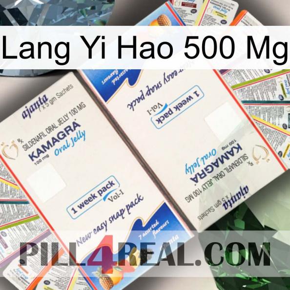 Lang Yi Hao 500 Mg kamagra1